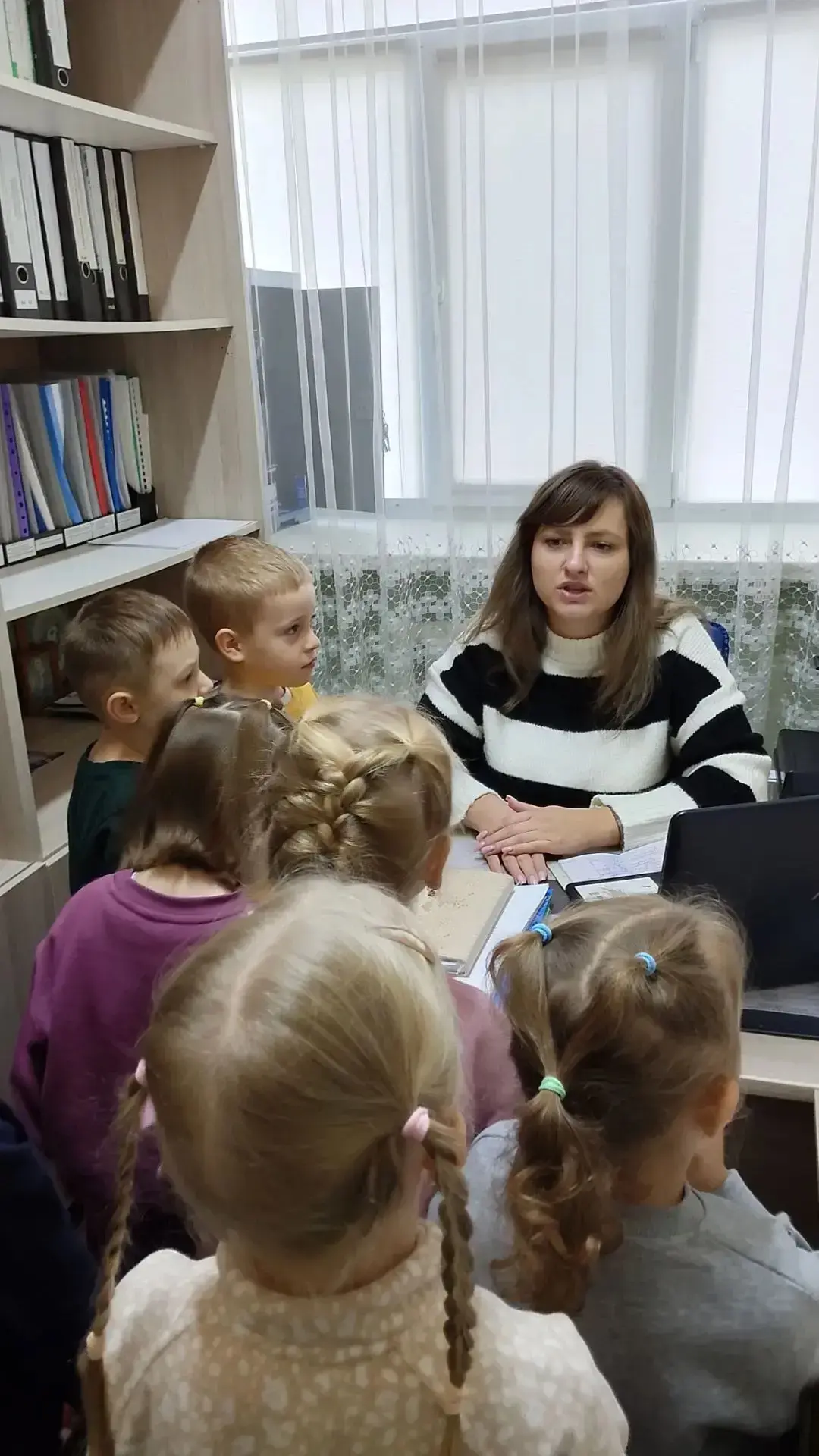 🧑‍💼«Профессии» 🏡