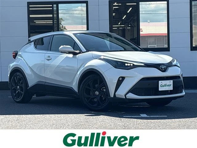 🚗 Toyota 2021