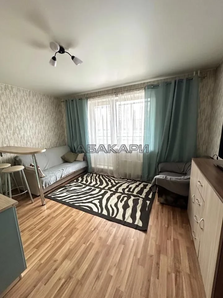 🏠 улица Серова, 8