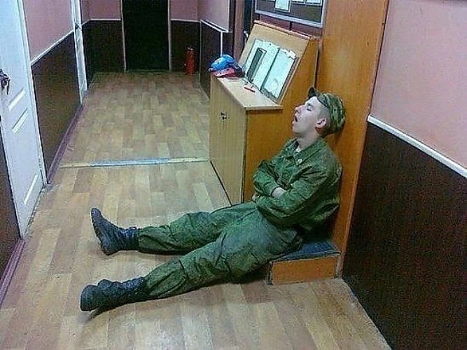 ХОЧУ НОЧЬЮ СПАТЬ!