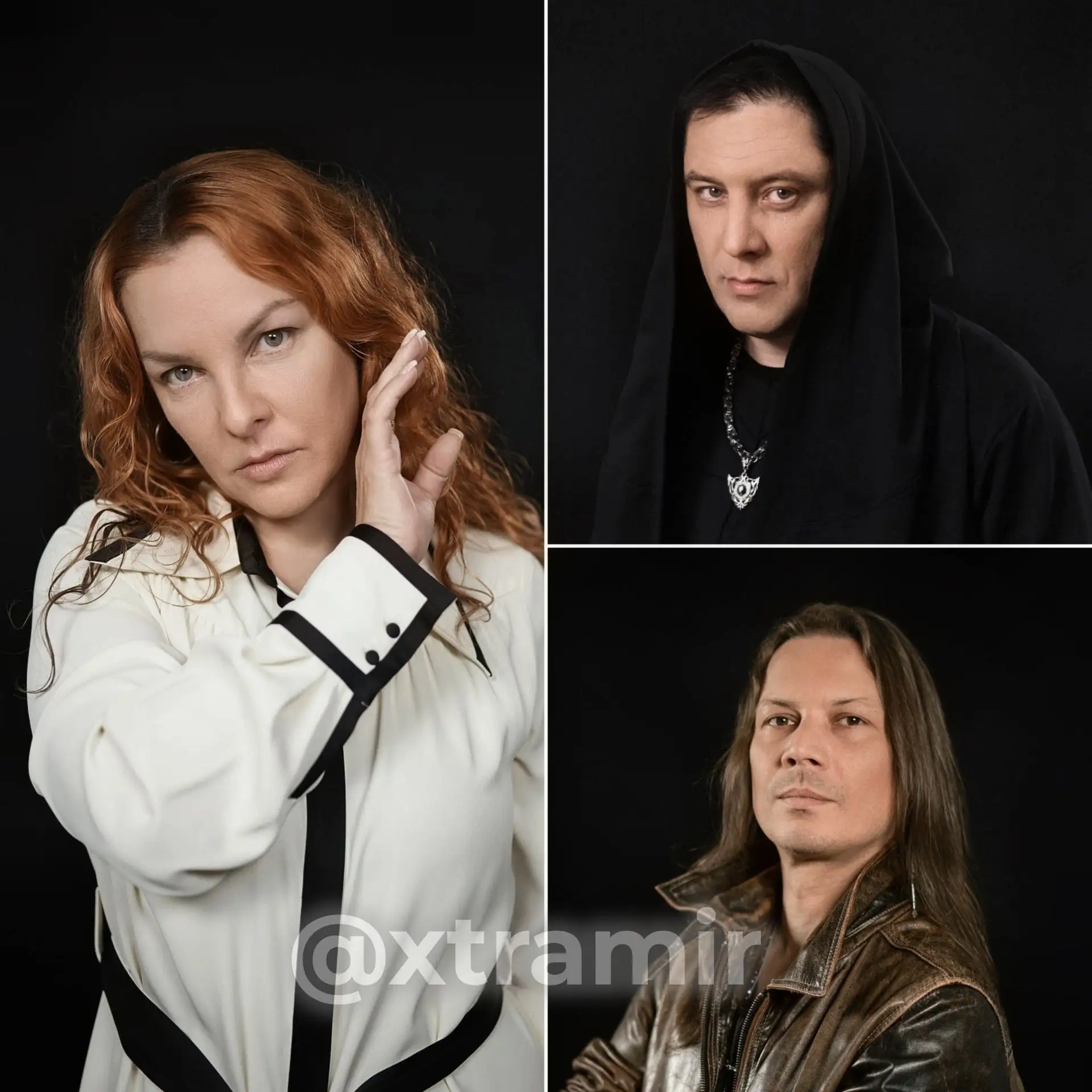 🔮По результатам голосования в нашем сообществе лидирует Елизавета Петрова 💫