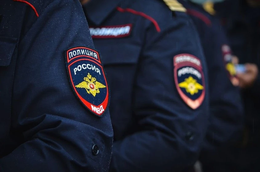 Межмуниципальный отдел МВД России «Каменский» проводит набор граждан на службу в органы...