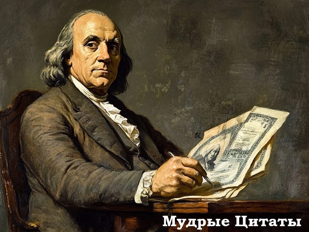 Некоторые люди умирают в 25, но их не хоронят до 75.