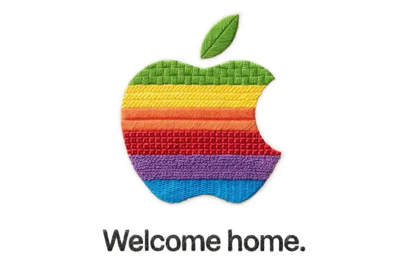 Случилось! Apple объявила о следующей презентации 13 октября, обещая нам порцию свежих ...