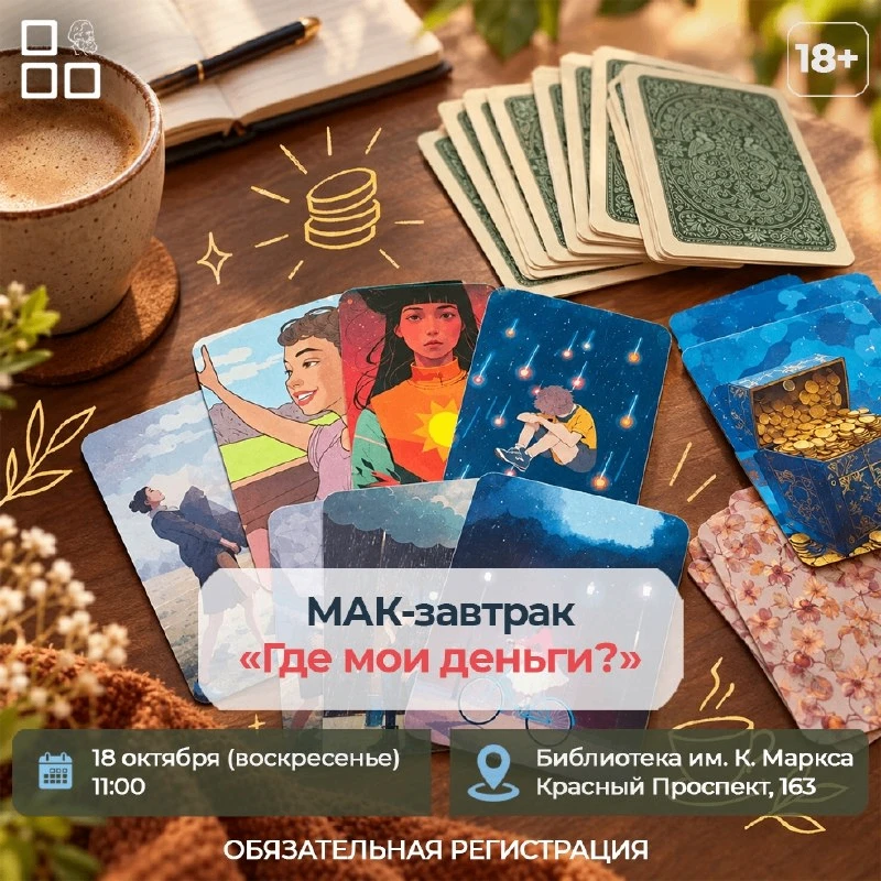 💸 «Ну где они, мои деньги?!»