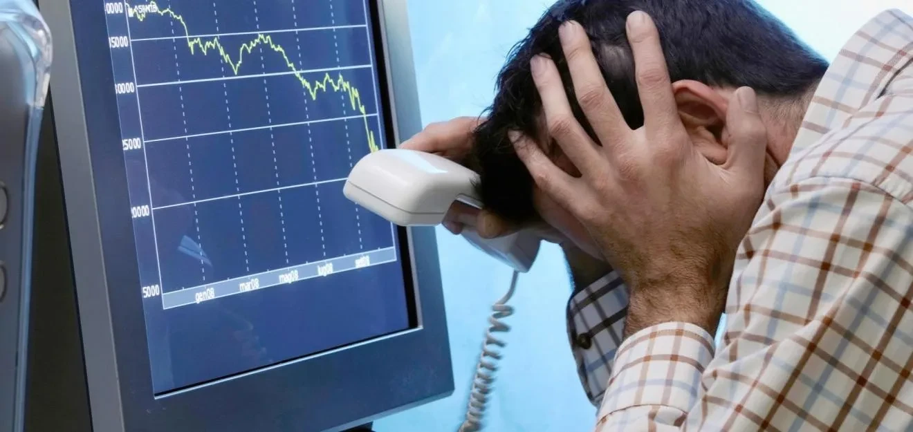📉 Житель Чебаркуля потерял 780 тысяч рублей