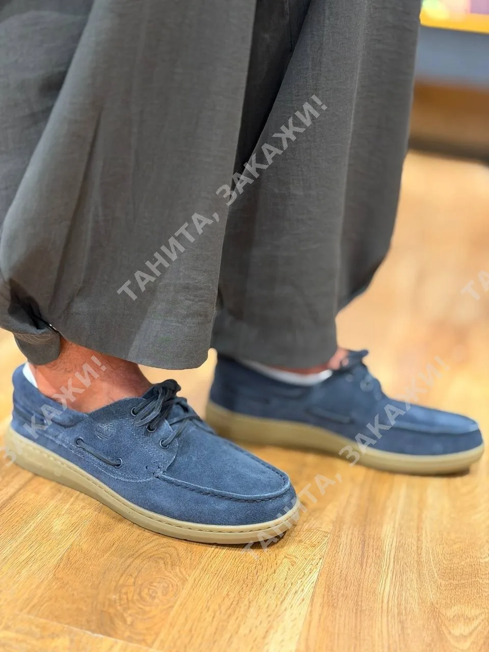 TIMBERLAND 🏷️ 6300 руб. + доставка