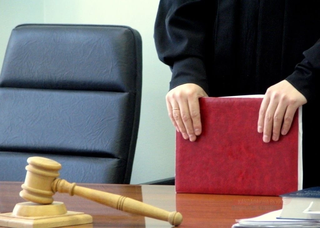 ⚖️ В Кандалакше за нанесённую ребёнку травму на детской площадке назначена компенсация ...
