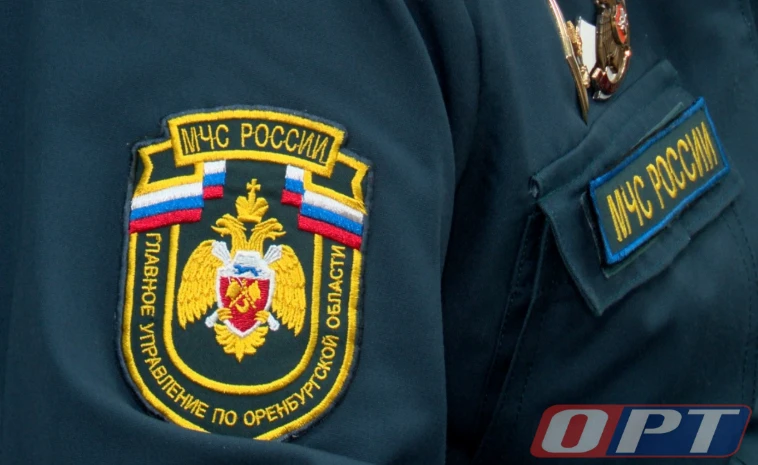 В Оренбуржье за сутки произошло 14 пожаров