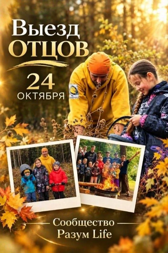 Что такое День Отца?