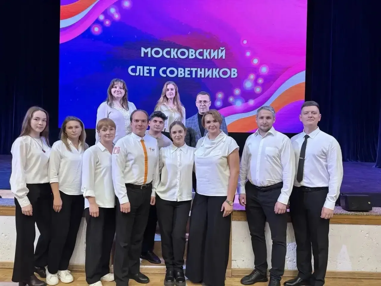 Воспитание — это искусство вдохновлять! 🧡