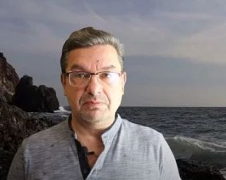 Михаил Онуфриенко. Сводка 14 октября. Об адекватности восприятия | Киев без разведданны...