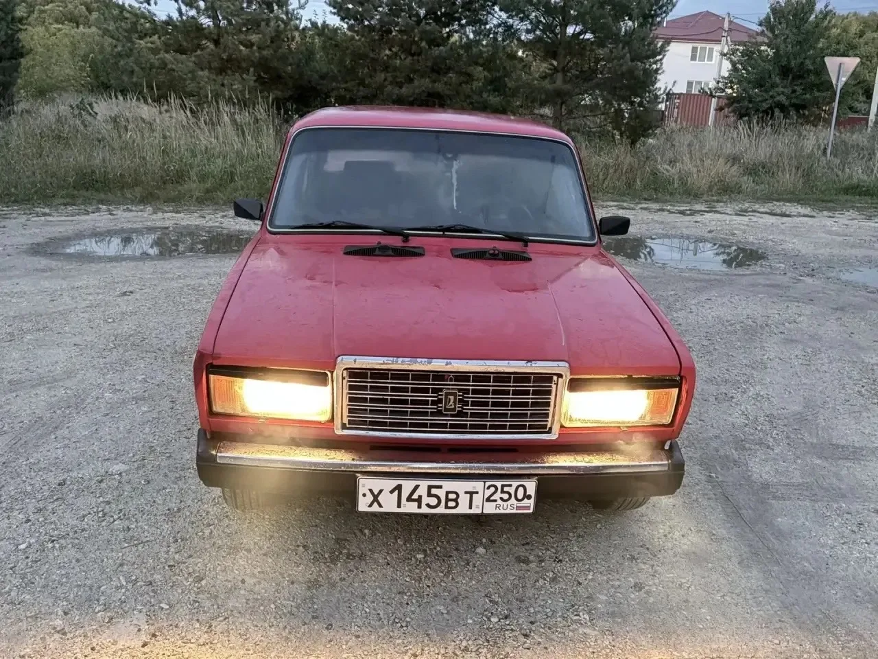 Продам автомобиль 1994 года выпуска, полностью находу, кузов абсолютно цел без единой г...