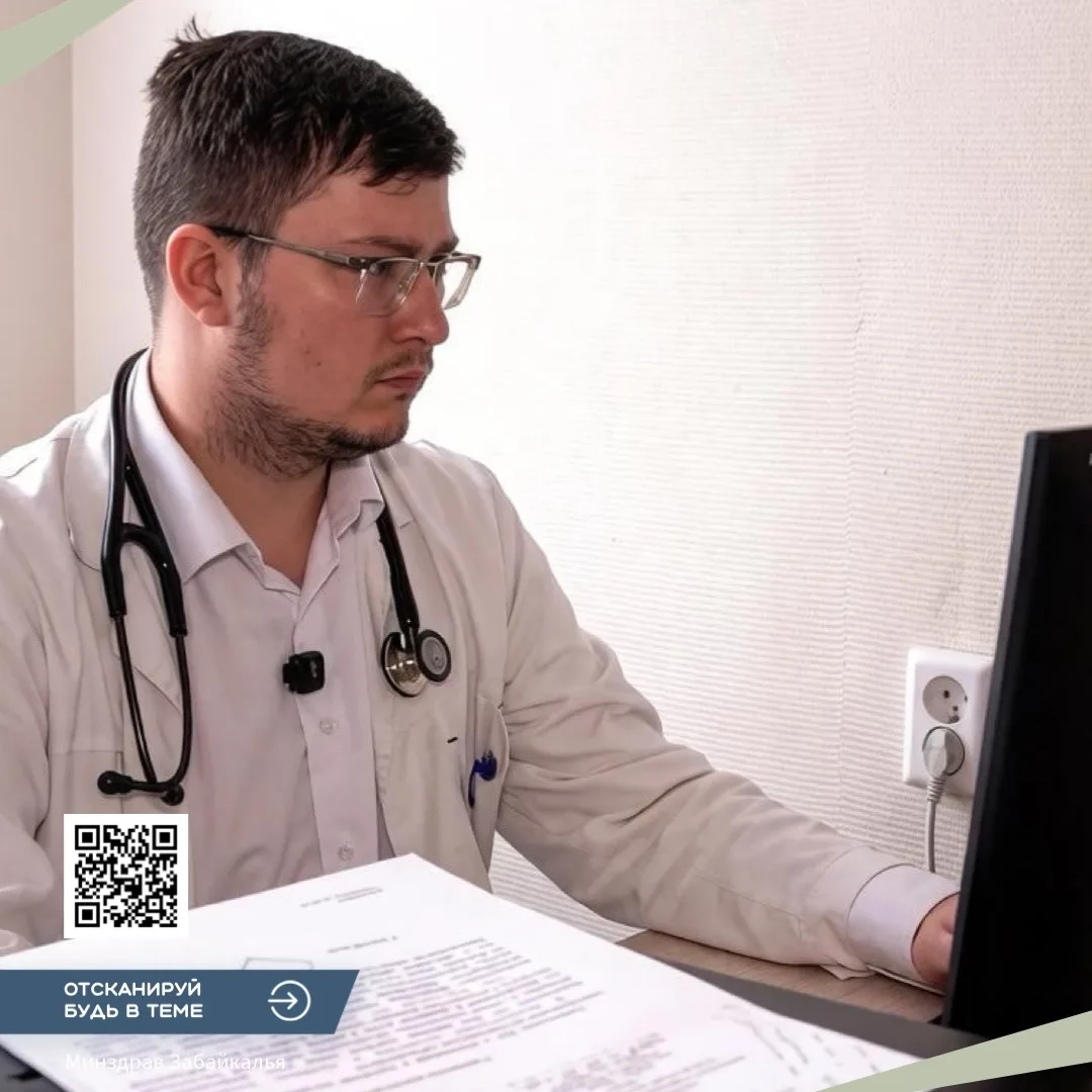 🏥 Преемственность поколений или осознанный выбор сложнейшего пути?