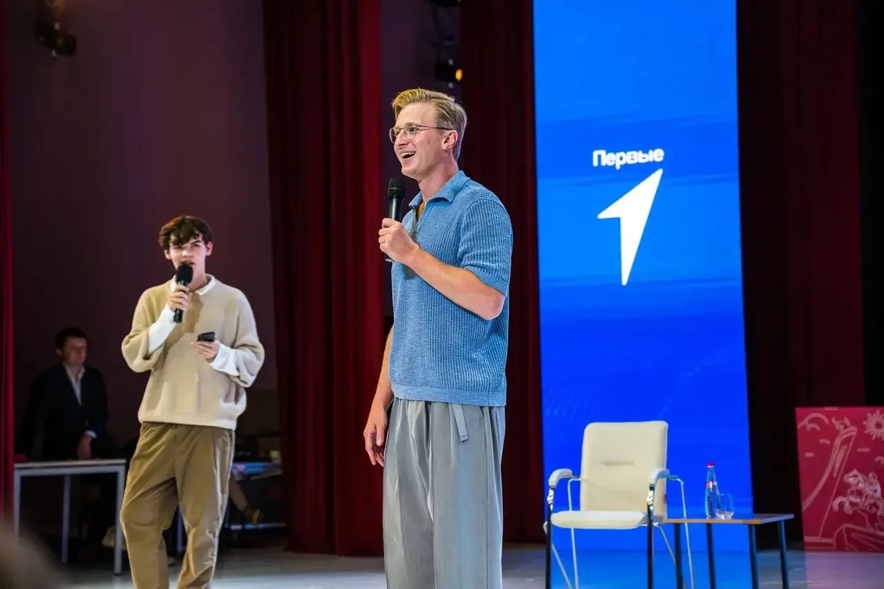 А что, если твоя мечта уже ждёт первого шага? 🚀