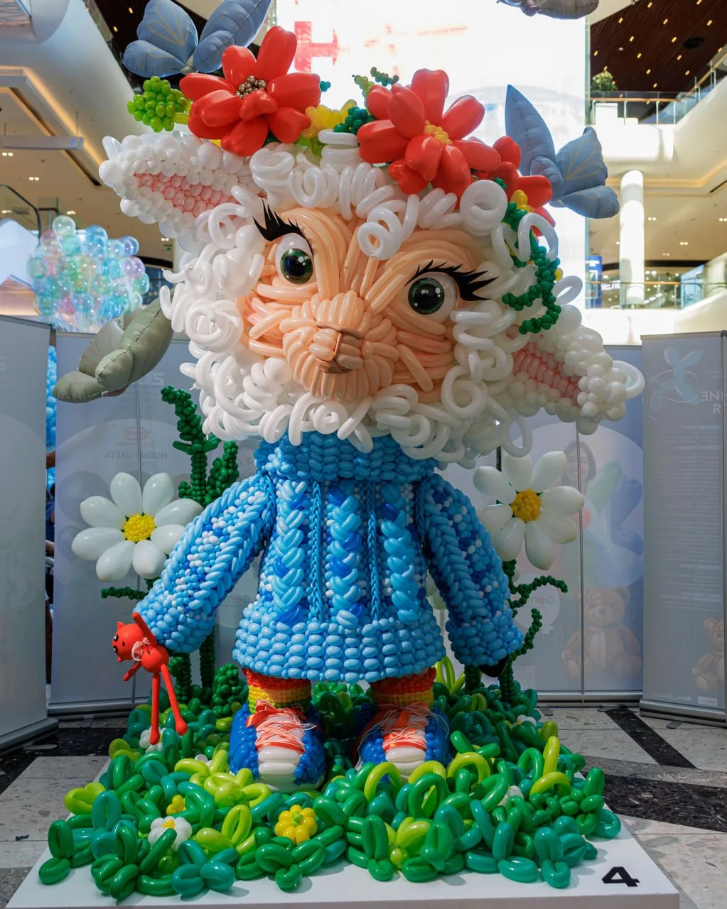 🎈Команда "Шароманы"