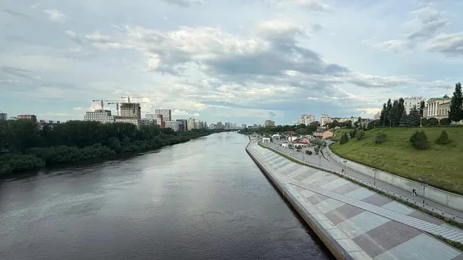 Тура за сутки поднялась еще на 34 сантиметра: грозит ли новый паводок?