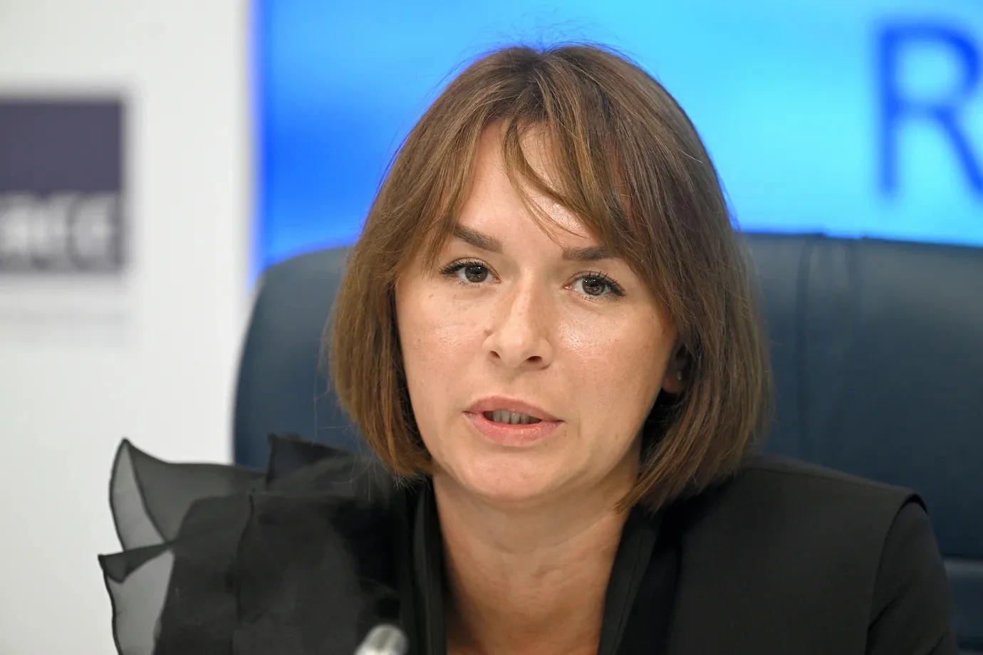 Министром культуры Самарской области назначена Екатерина Матвеева