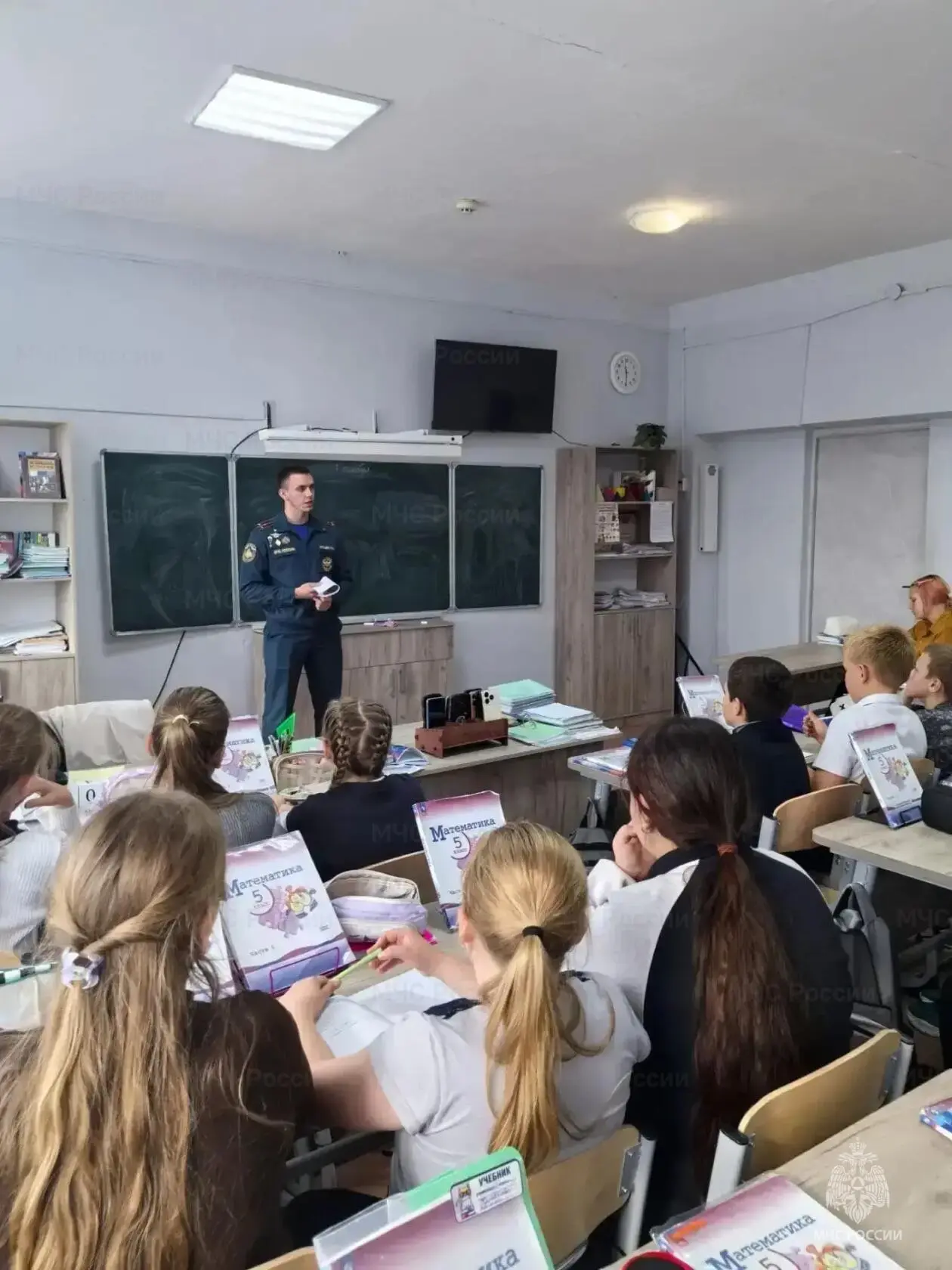 Знакомство с основами безопасности