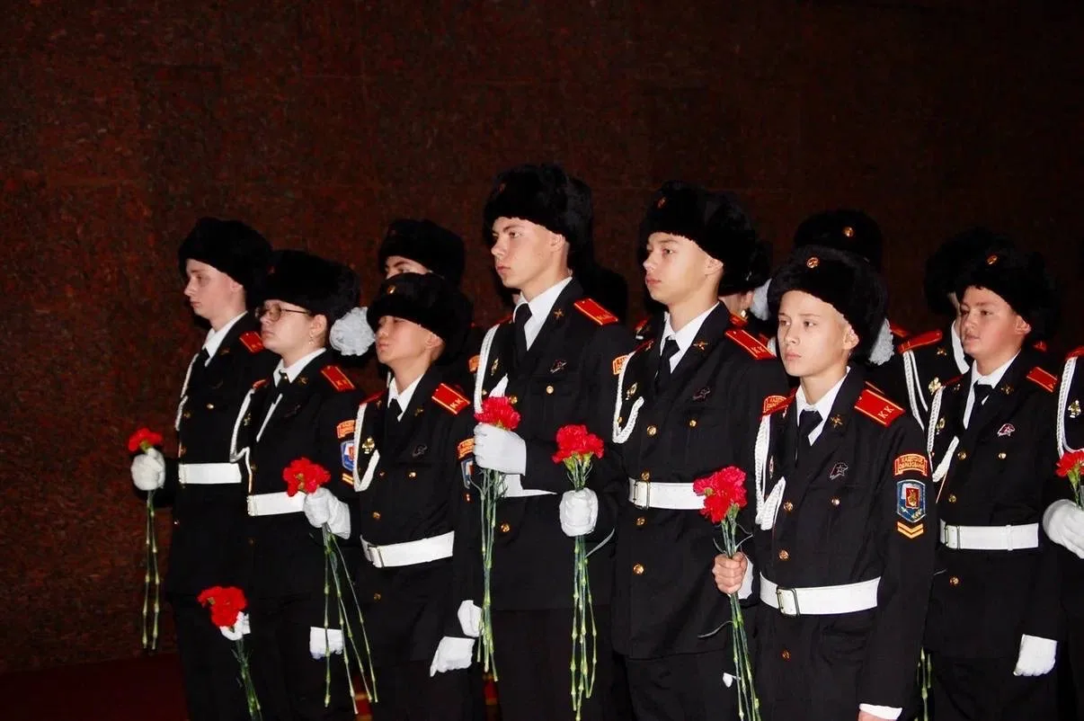 🇷🇺На страже памяти