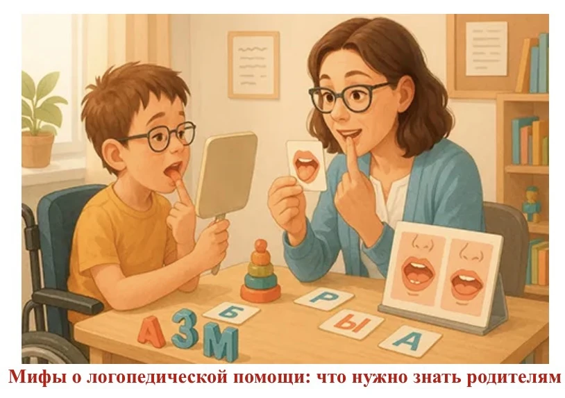 Дорогие родители!