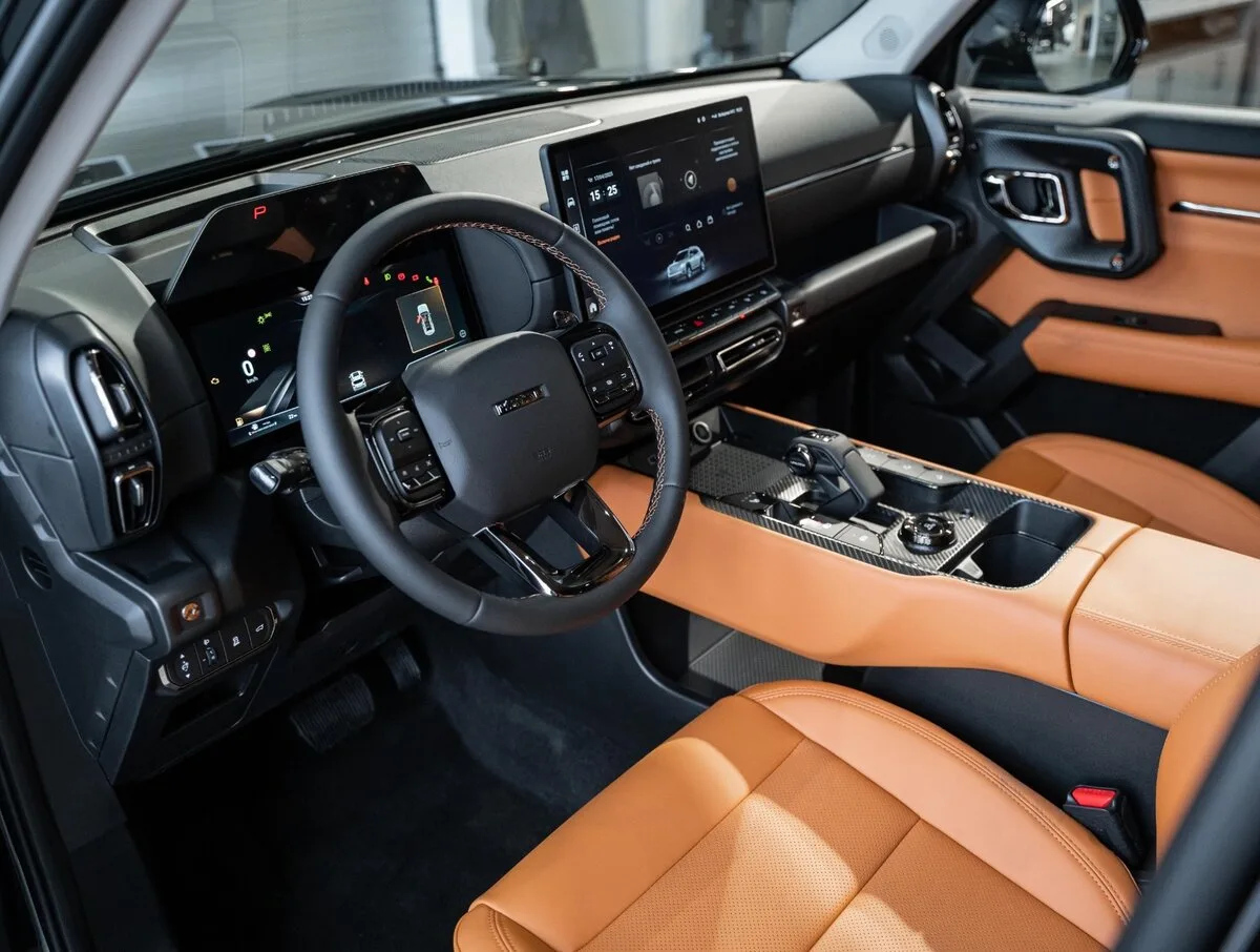 Специальная цена на новый Haval Pro от дилера. Наличие