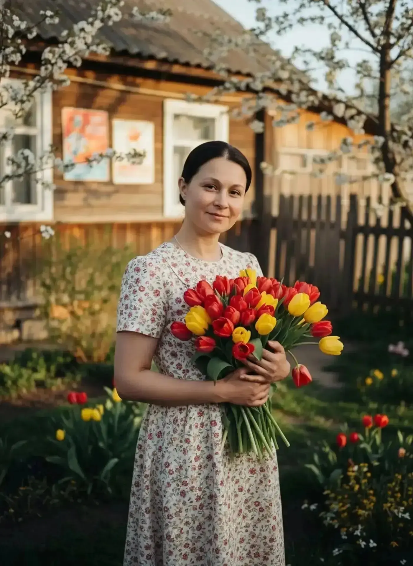 Хэерле көннэр дуслар!🥰