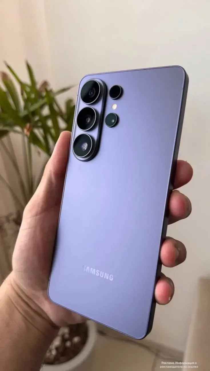 Отличные цены на флагманские модели Samsung