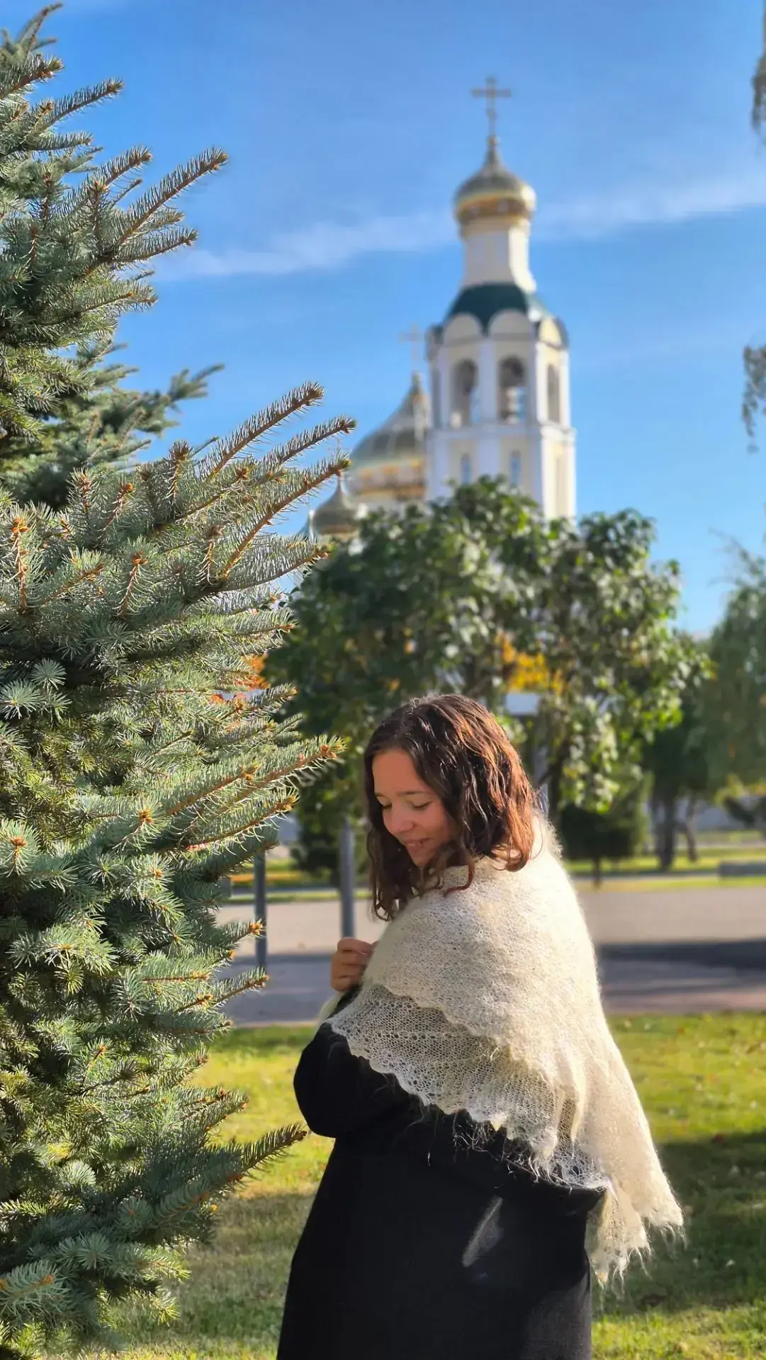 ✅Сегодня в Оренбуржье стартовала областная акция «Дни оренбургского пухового платка». В...