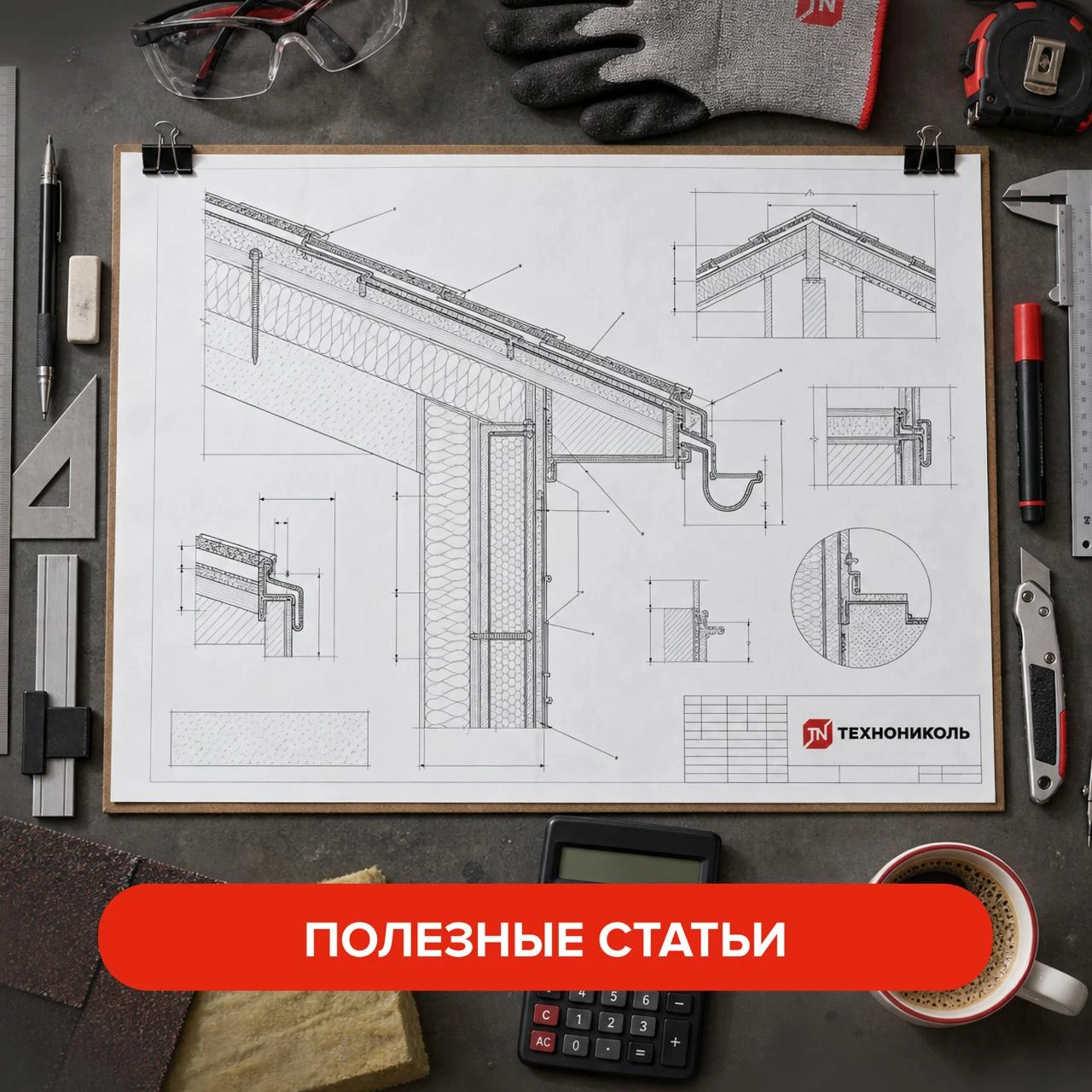 🔥Полезные статьи месяца