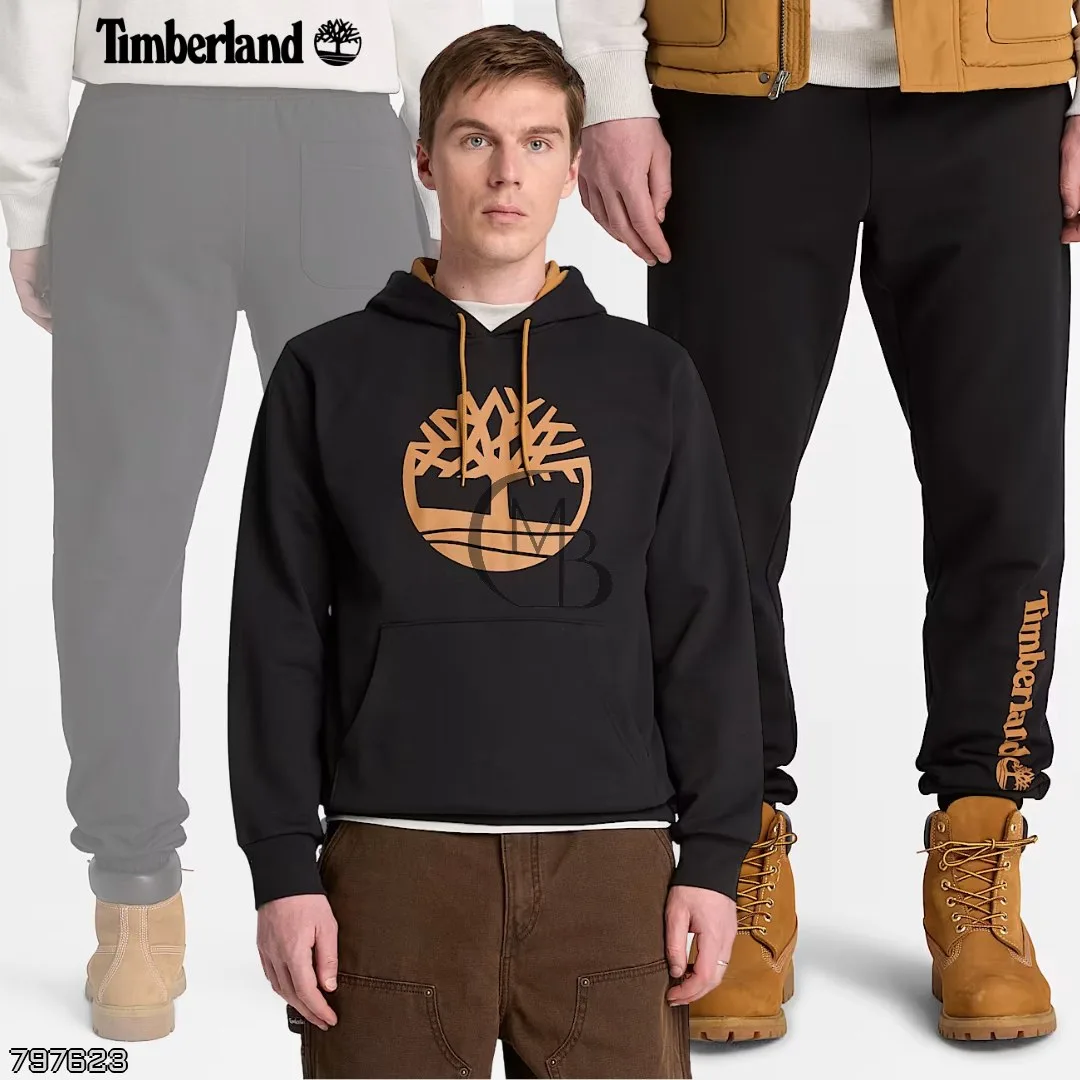 Timberland 🇺🇸