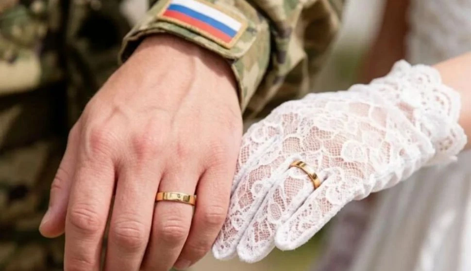 «Черную вдову» из Удмуртии осудят за хищение выплат после фиктивного брака с участником...