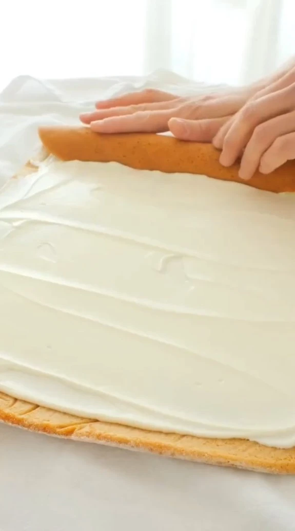 МОРКОВНЫЙ РУЛЕТ