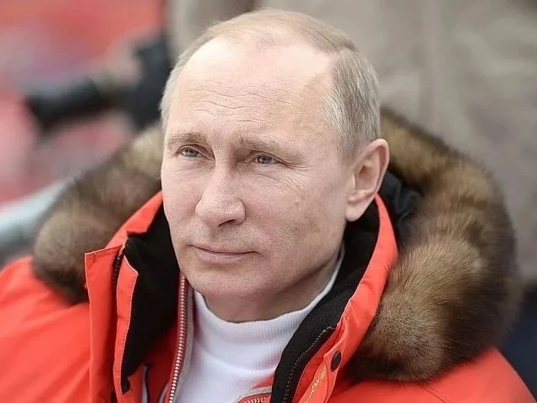 Сегодня 74 года исполняется нашему лидеру, руководителю нашей великой страны Владимиру ...