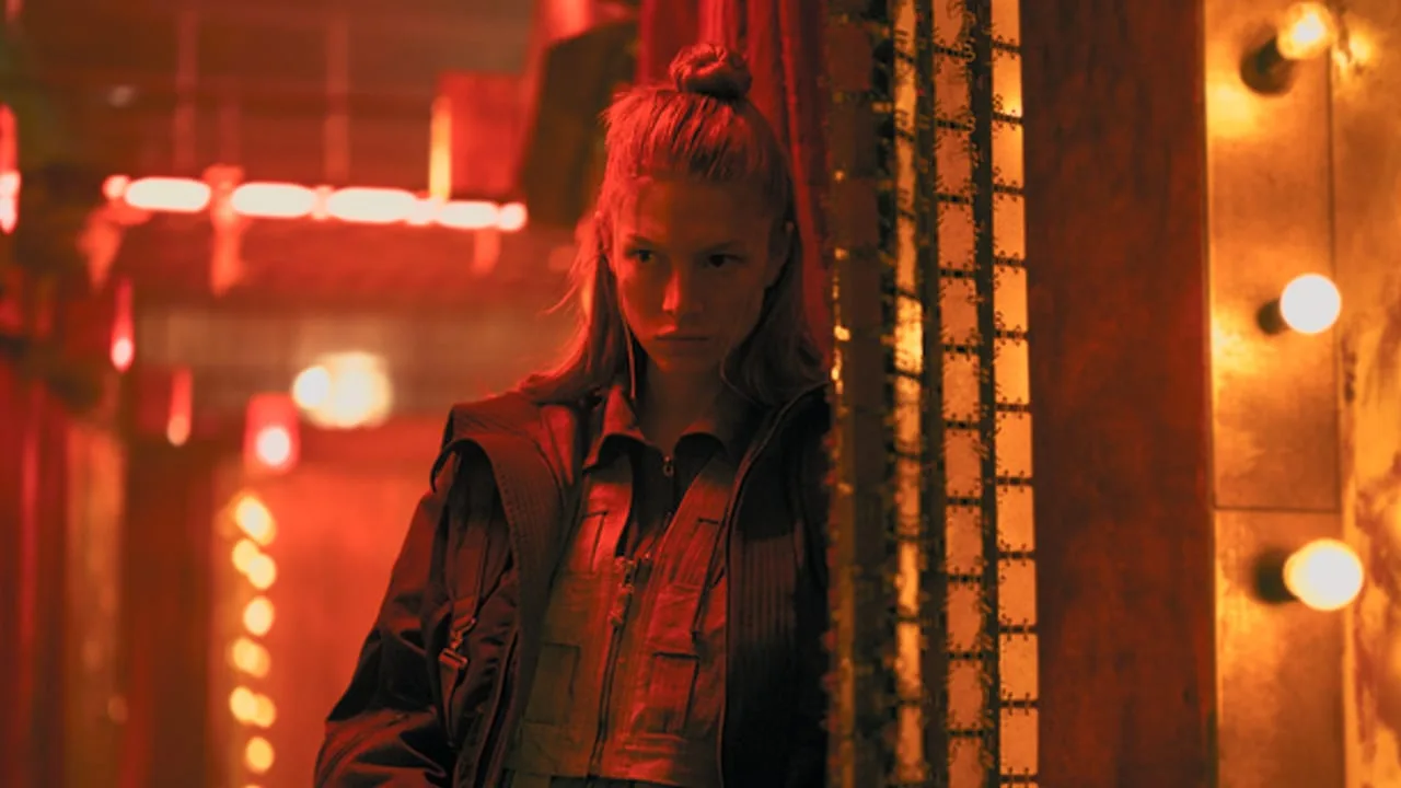 🎬 Трейлер Blade Runner 2099: тайны репликантов и новые лица
