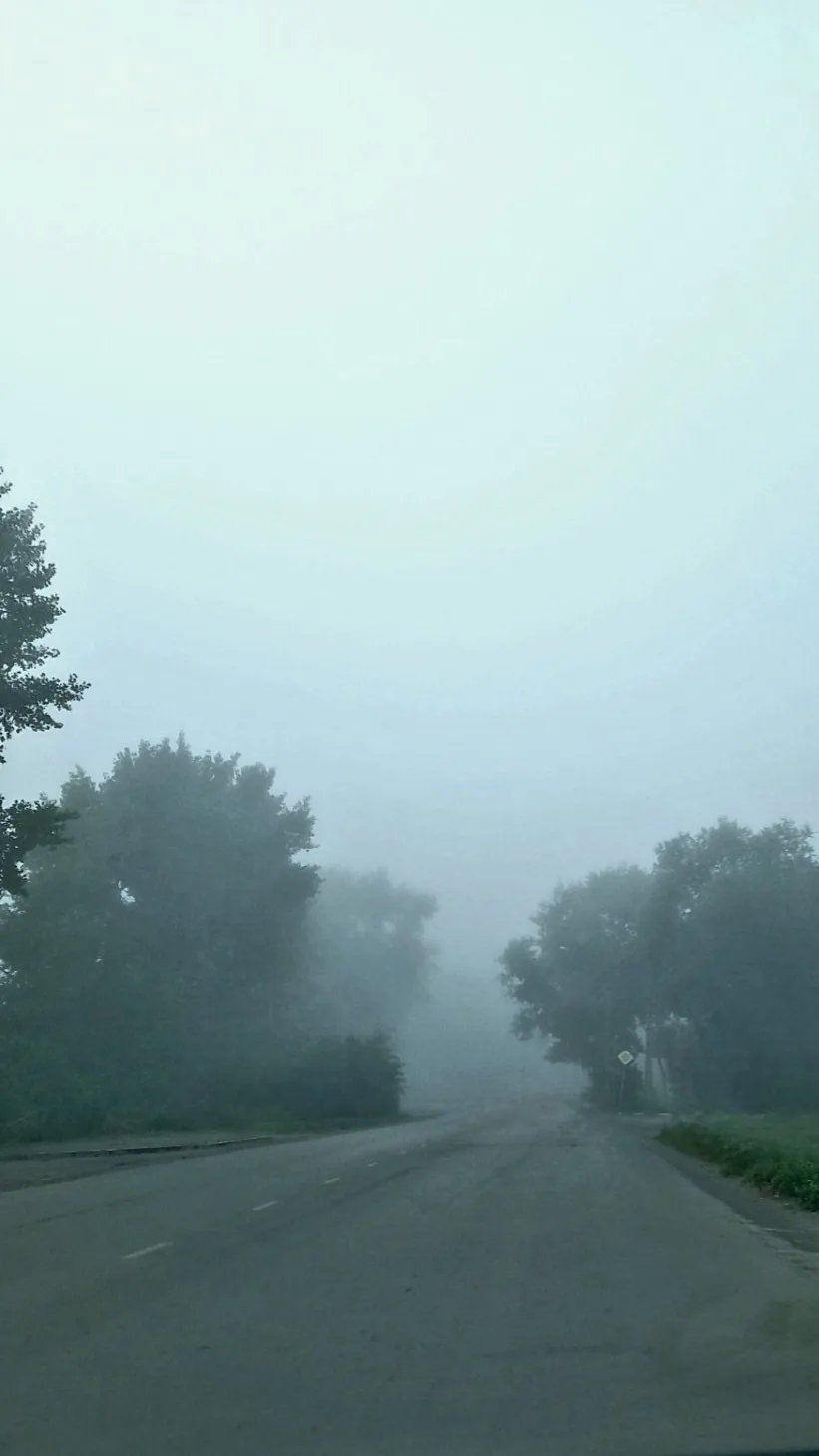 Разное доброе утро