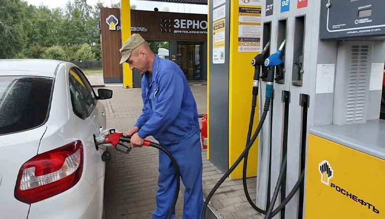 ⛽В Тамбовской области обновили перечень работающих АЗС