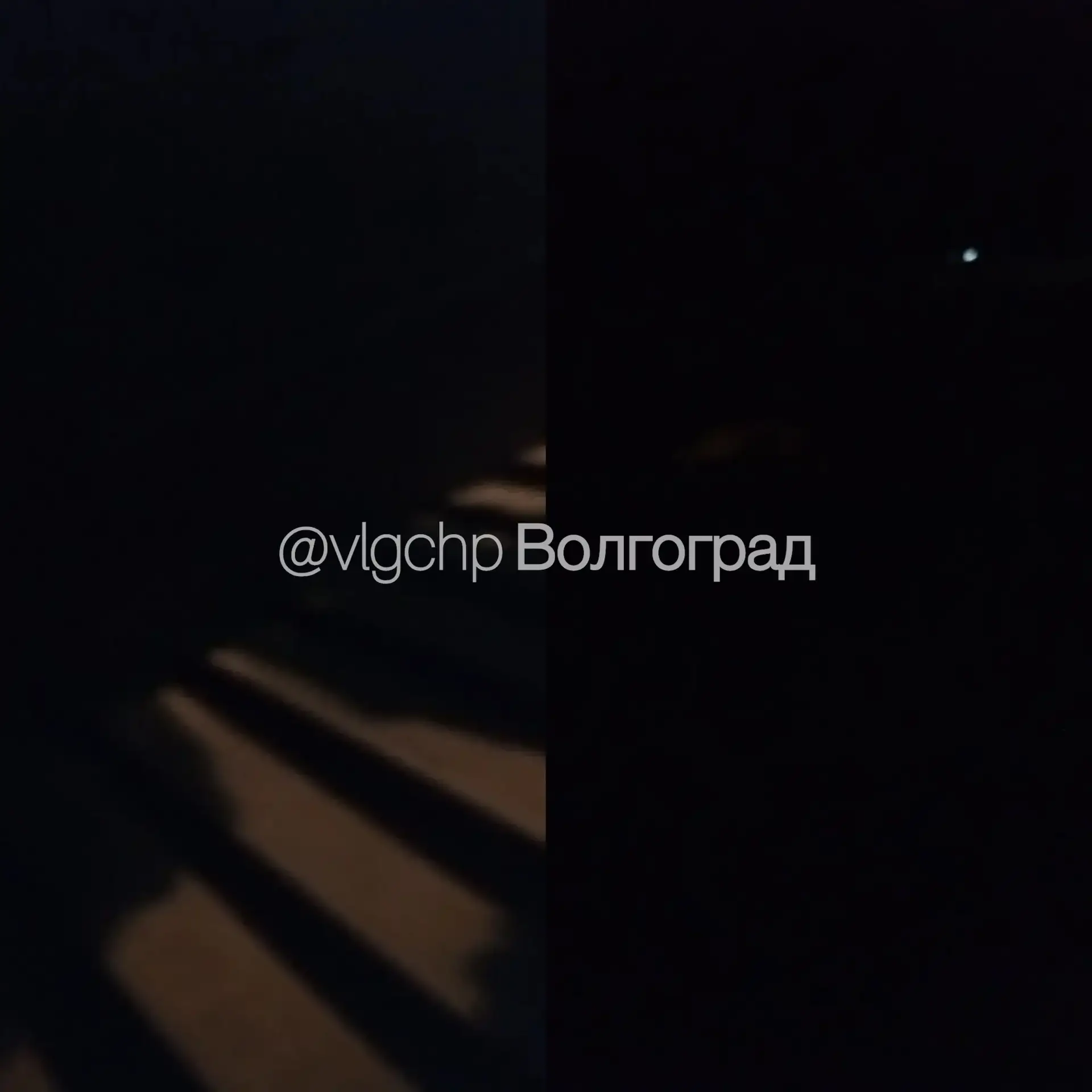 Подземный переход у 39-й Гвардейской проверяет зрение лучше любой таблицы
