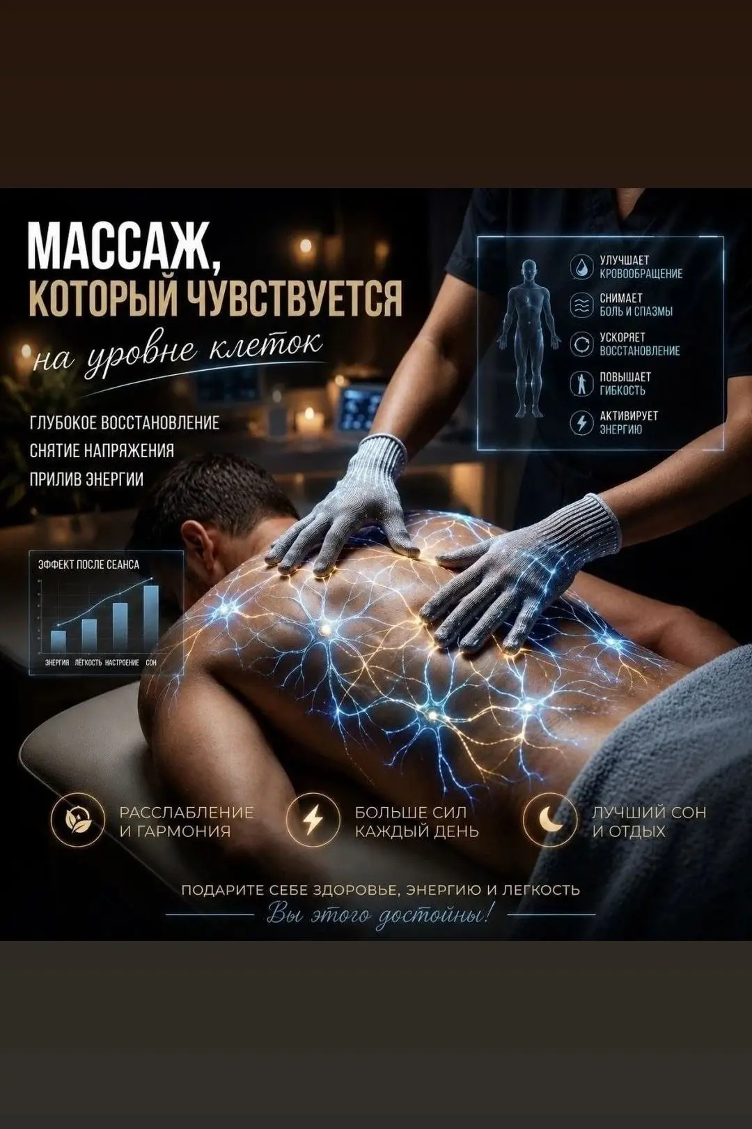 Доброго утречка!