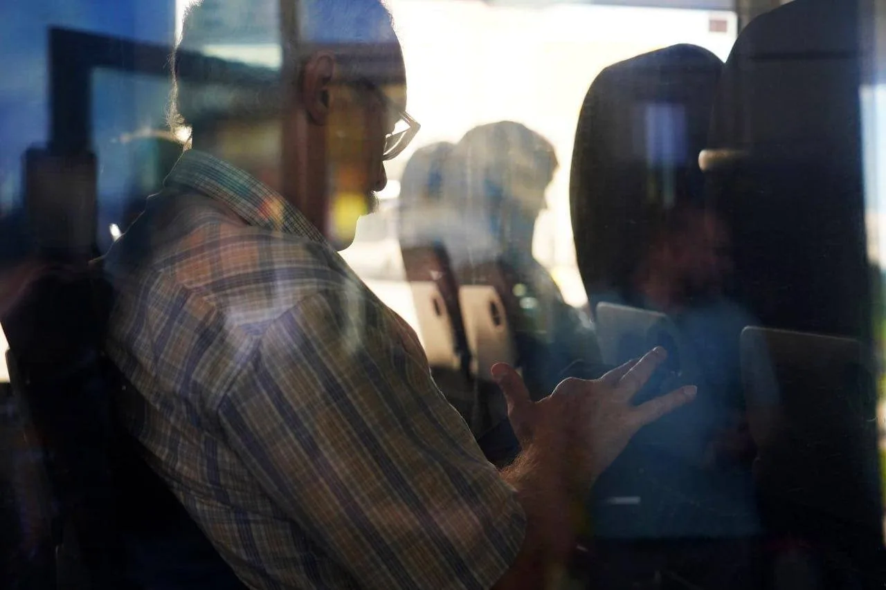 На маршруте № 530 увеличат количество автобусов и рейсов 🚌
