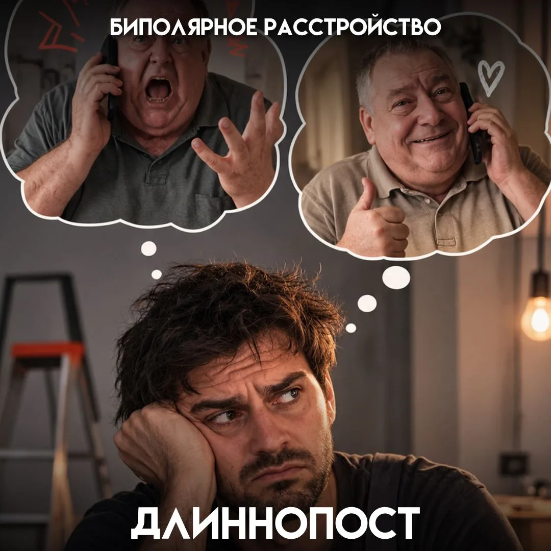 Электрик договорился с заказчиком о двух днях работы, но тот пропал на неделю, а потом ...