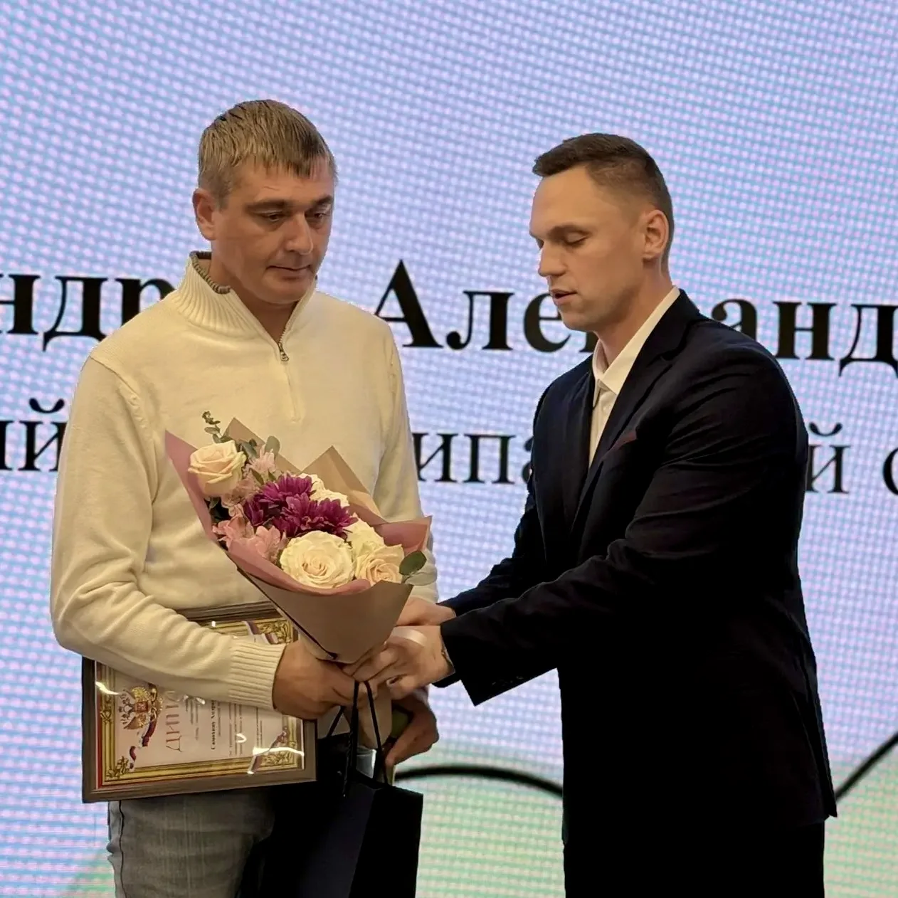 Когда слышишь про таких людей — сердце наполняется настоящей гордостью!