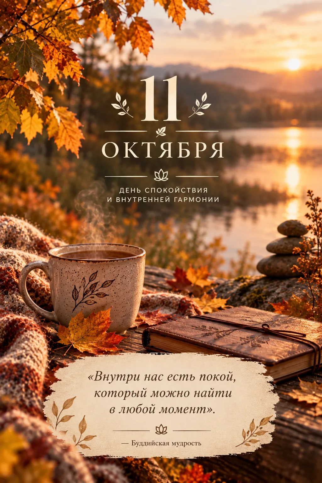 💫 11 Октября 💫