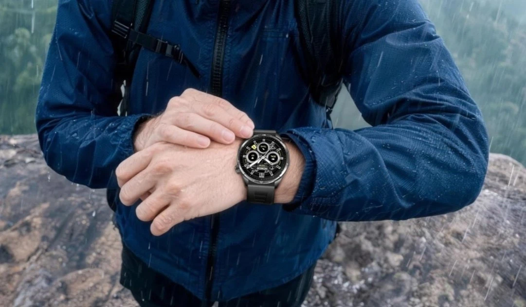 ⌚ Умные часы HONOR Watch 6 глобальной версии по скидке!