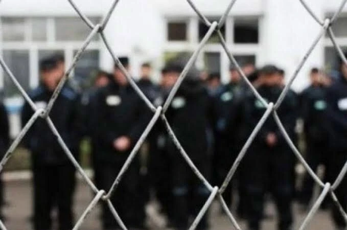 В Канске осуждённому заменили обязательные работы лишением свободы