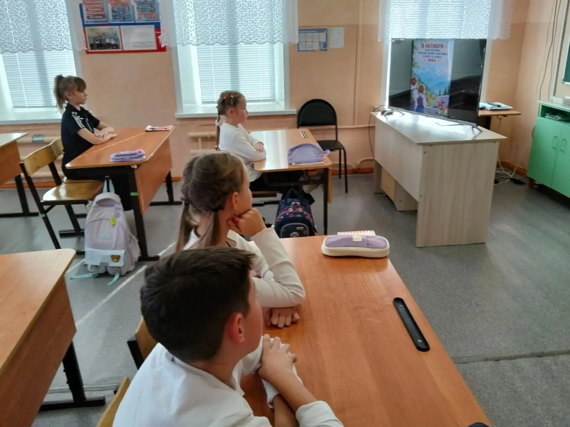 🎗9 октября – День разгрома немецко – фашистских войск в битве за Кавказ