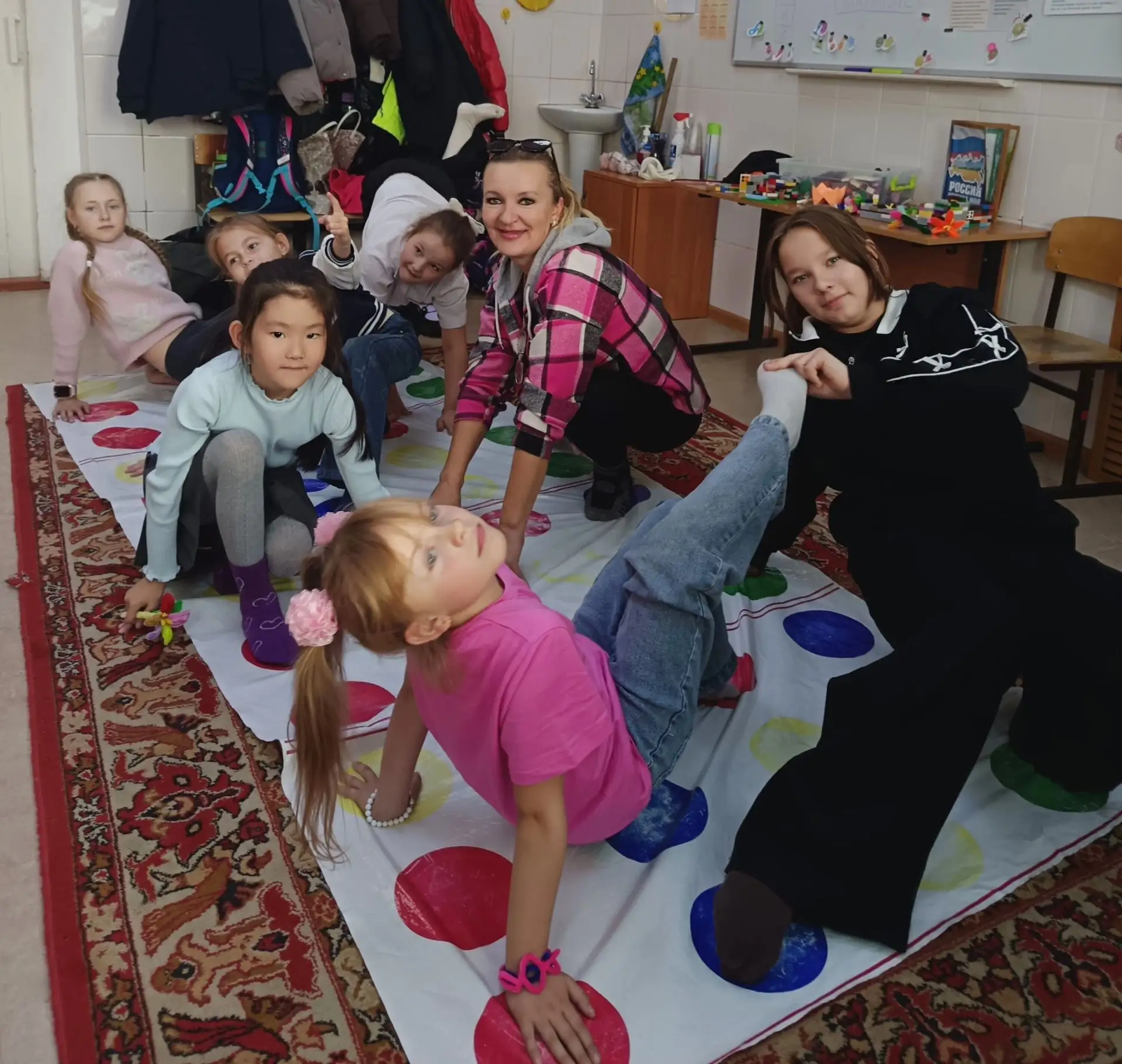 #ЗОЖ 📢05.10.2026-30.10.2026 - Месячник "За здоровый образ жизни"