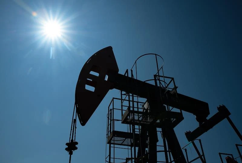 ↗️ Прогноз роста мирового спроса на нефть резко понизили