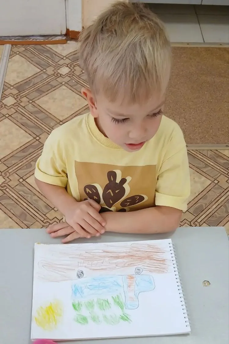 Урожай с полей — на стол! 🚛🍎🥔