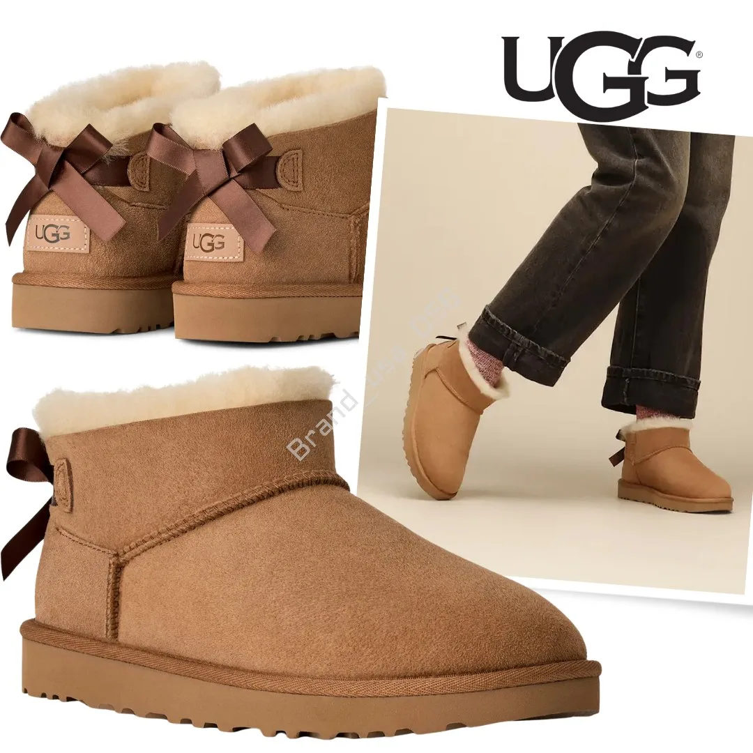 UGG